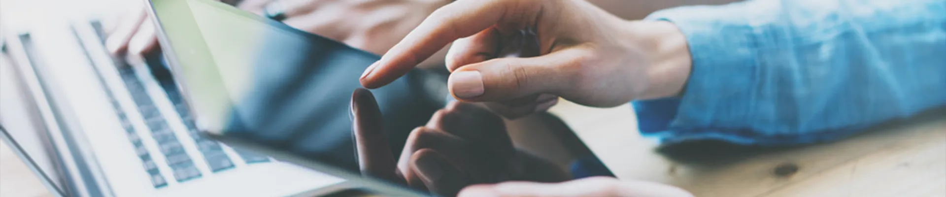 Kontaktieren Sie uns