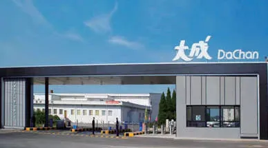 DaChan Food (Asia) Ltd.