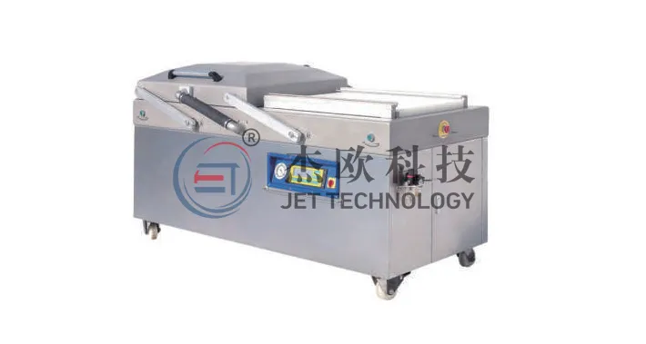 Vakuum verpackungs maschine