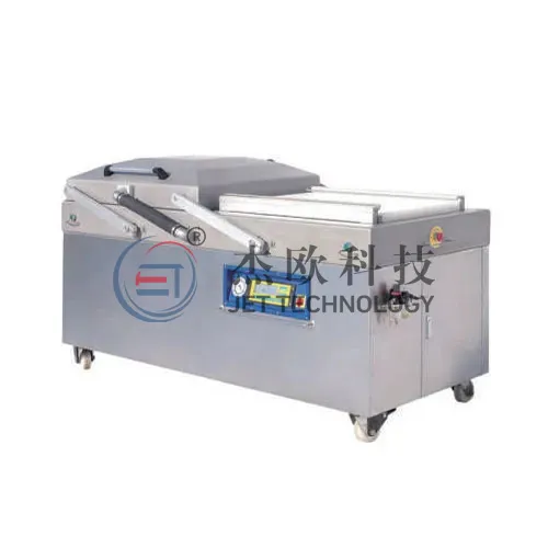 Vakuum verpackungs maschine