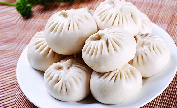 Konservierung von Reis-und Mehl produkten mit schneller Gefriert echno logie