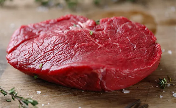 Schnell gefrier geräte für rotes Fleisch-Frische konservieren & Effizienz maximieren